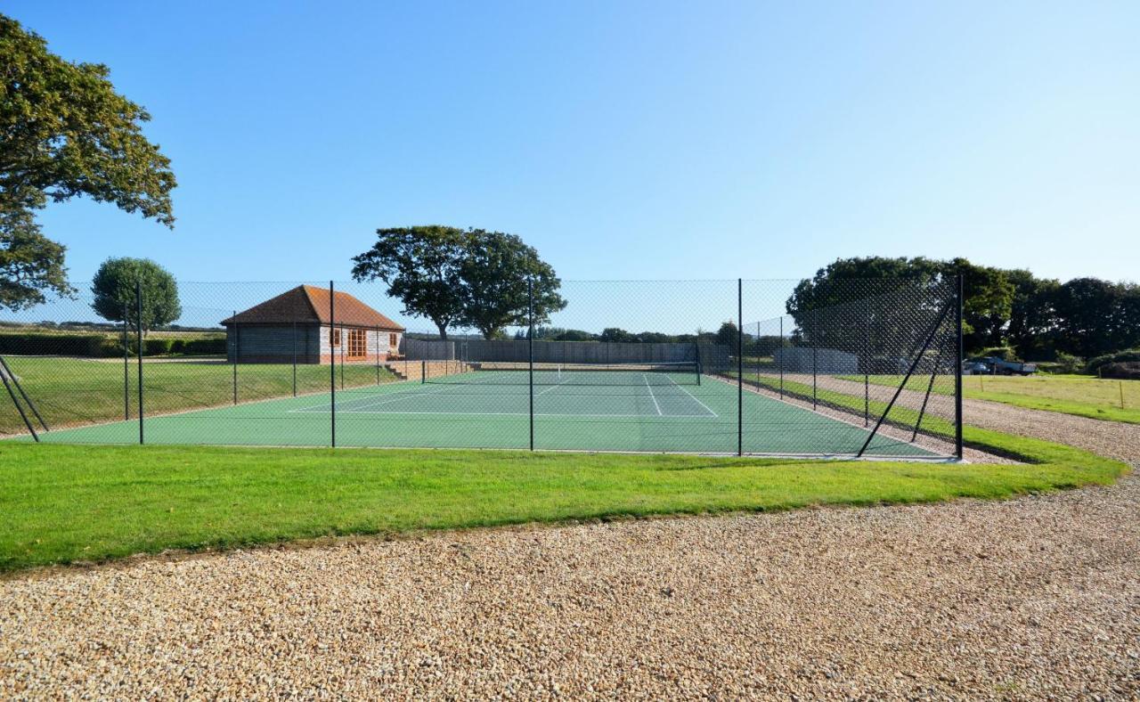Rookley Farm Lodge Exterior foto